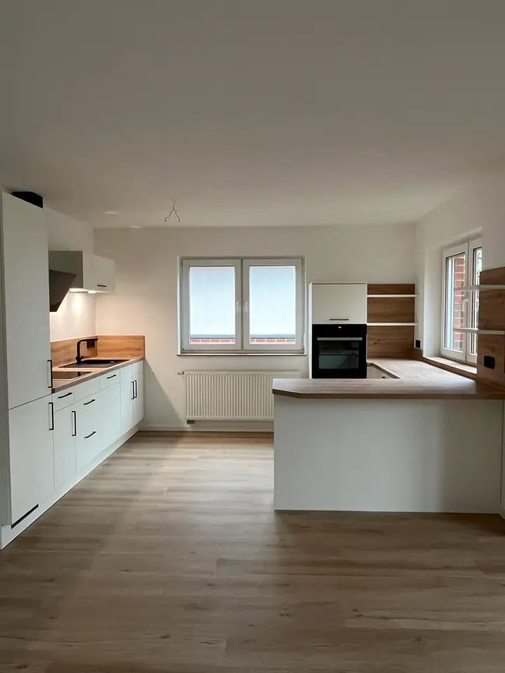 4 Zimmer Wohnung mit 98 m² in Lingen – Bild 3