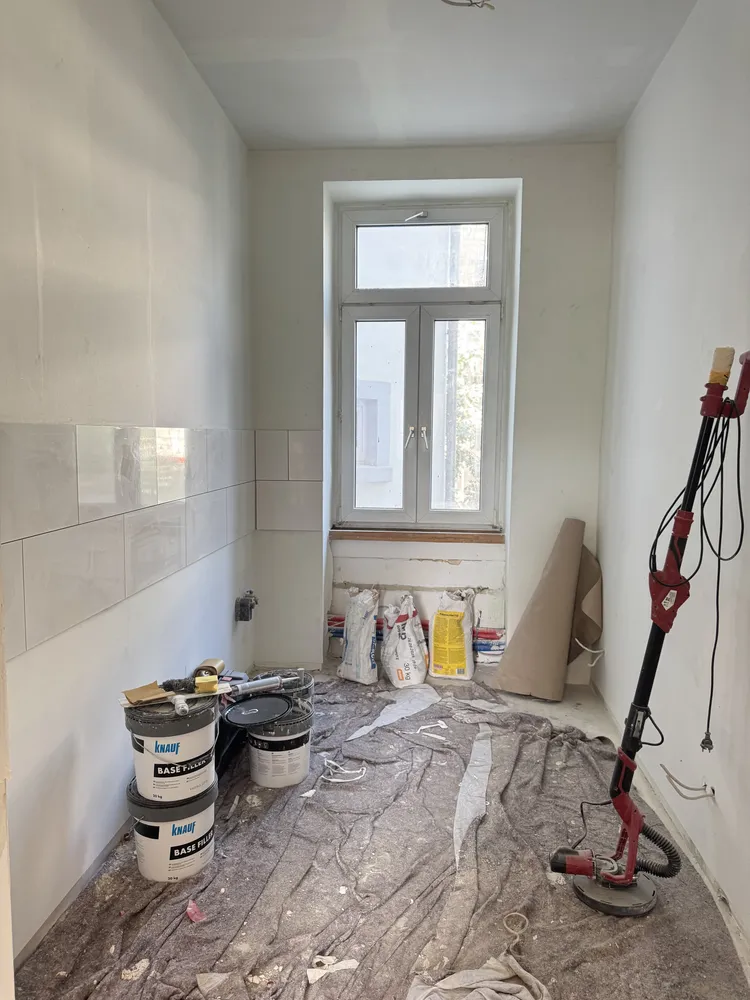 3 Zimmer Wohnung mit 65 m² in Frankfurt am Main – Bild 10