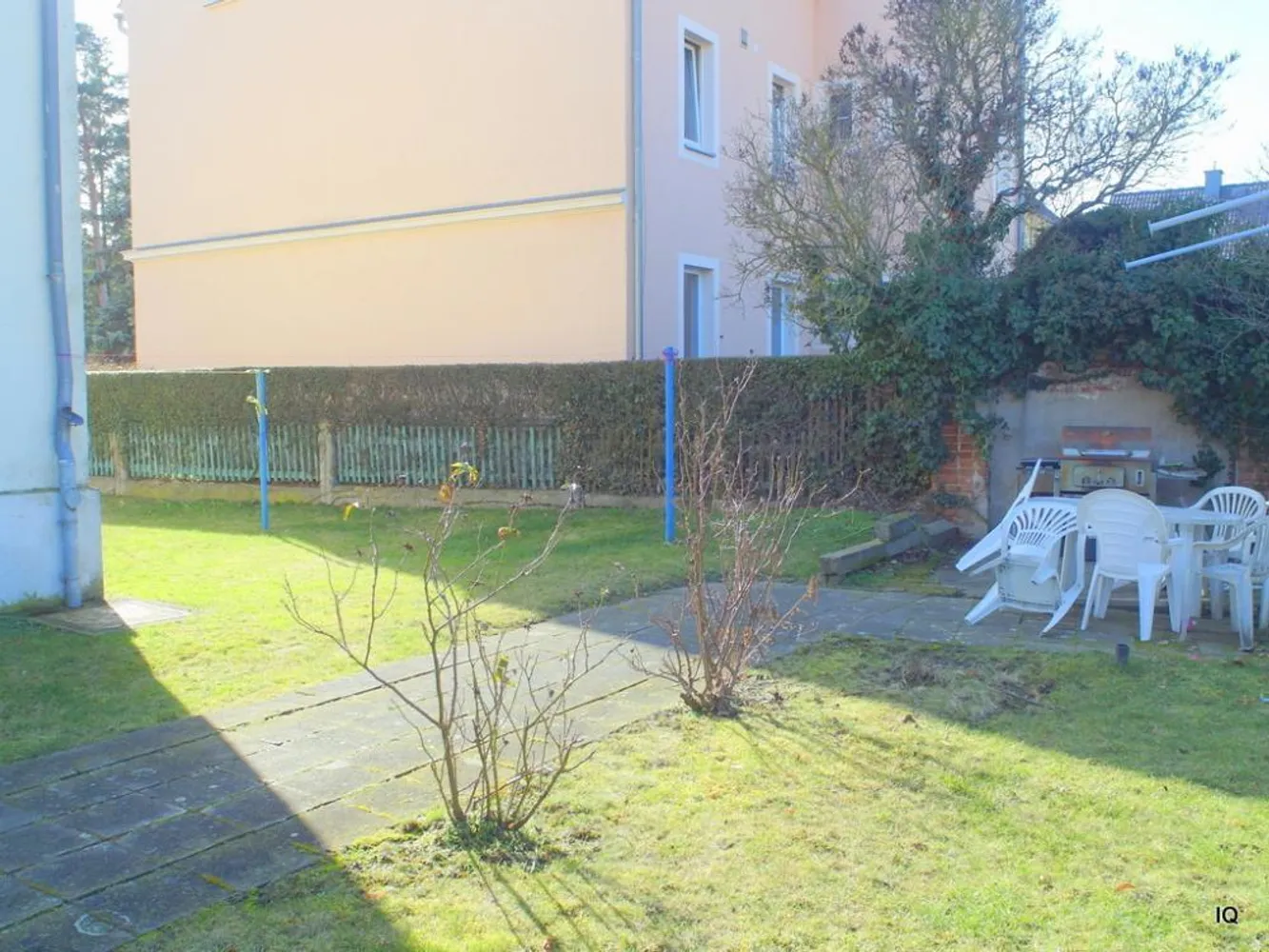 3 Zimmer Wohnung mit 62 m² in Riesa – Bild 11