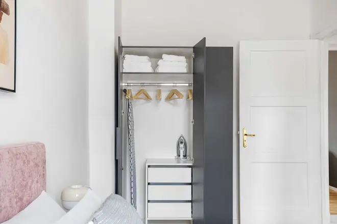 3 Zimmer Wohnung mit 67 m² in Berlin – Bild 11