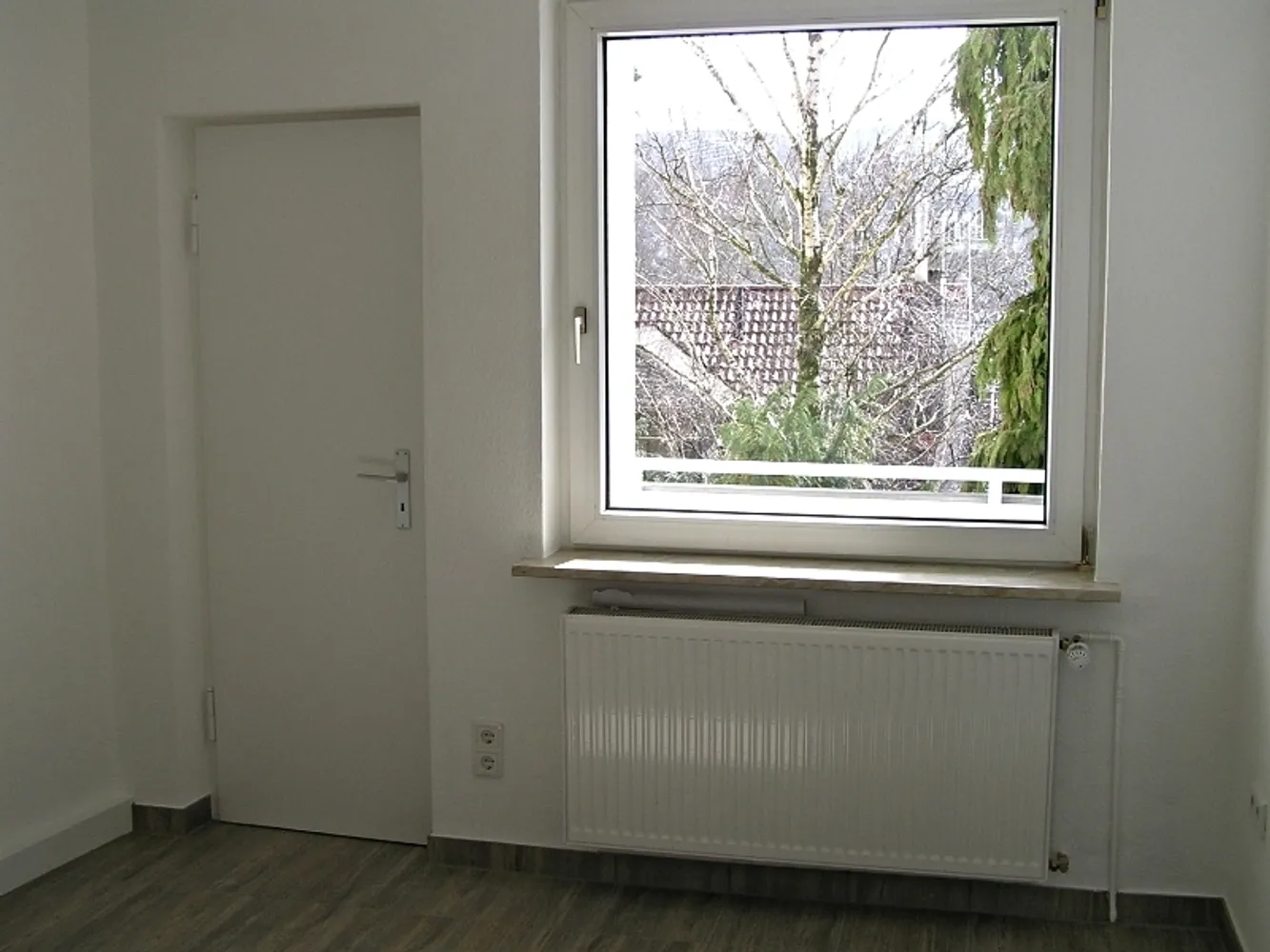 2 room apartment with 51 m² in Wuppertal – Photo 7