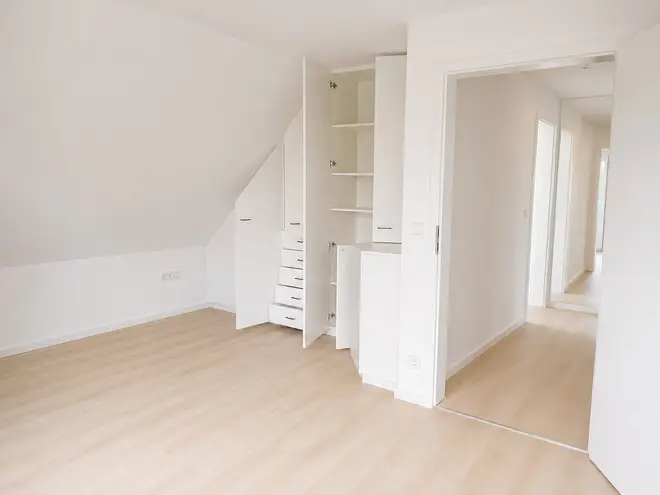 3 Zimmer Wohnung mit 82 m² in München – Bild 8