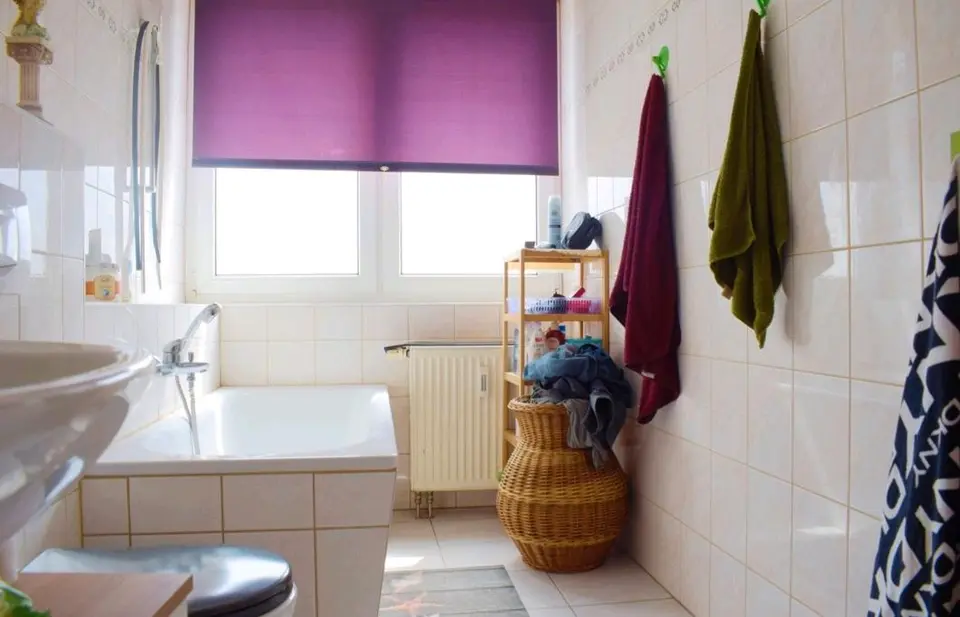 WG-Zimmer mit 60 m² in Köthen – Bild 5
