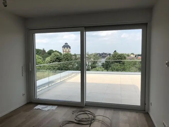 4 Zimmer Wohnung mit 150 m² in Mönchengladbach – Bild 2