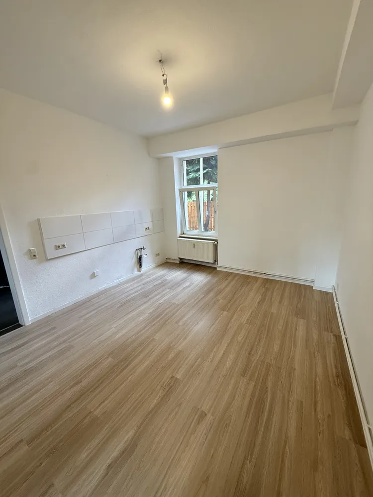 2 room apartment with 73 m² in Magdeburg – Photo 9