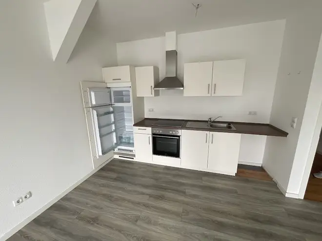 2 Zimmer Wohnung mit 61 m² in Lübeck – Bild 7