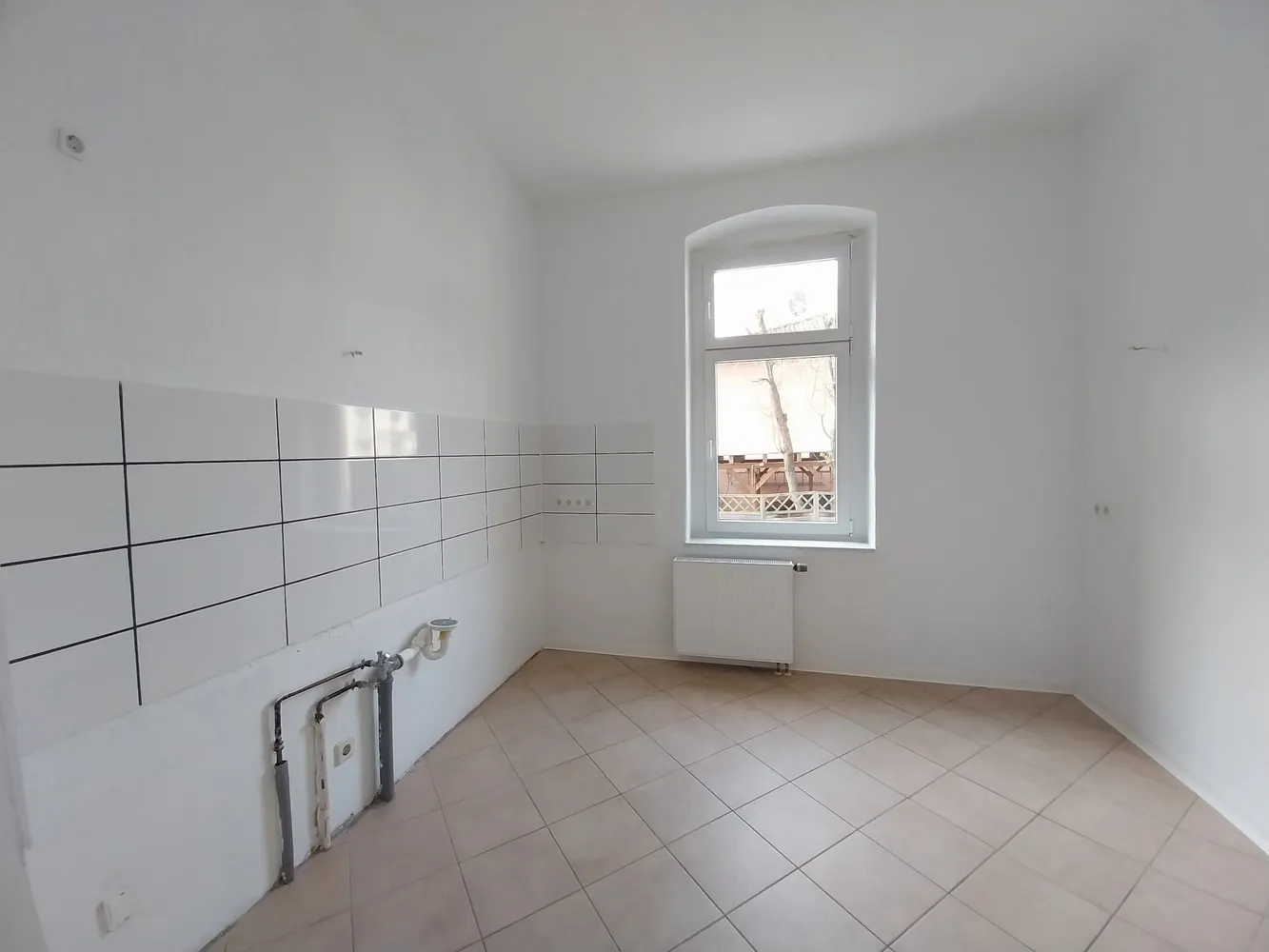 2 Zimmer Wohnung mit 58 m² in Dresden – Bild 9