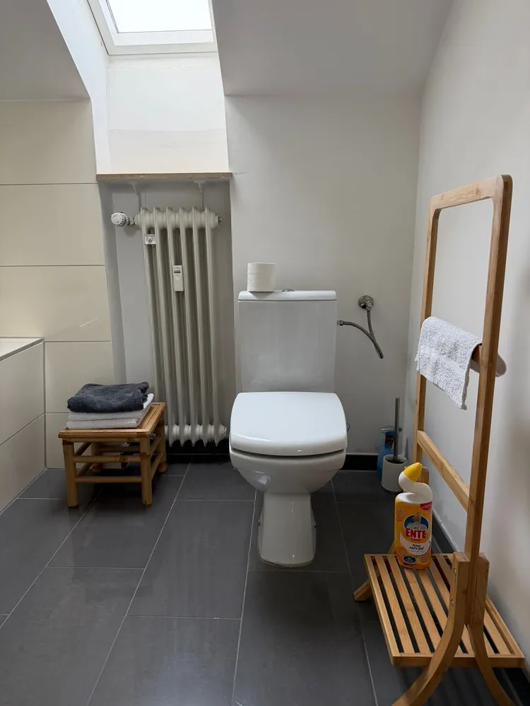 1 Zimmer Wohnung mit 38 m² in Wuppertal – Bild 11