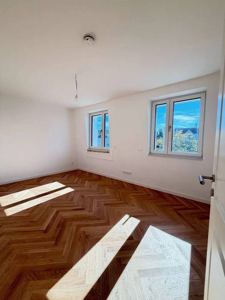3 room apartment with 73 m² in Düsseldorf – Photo 12