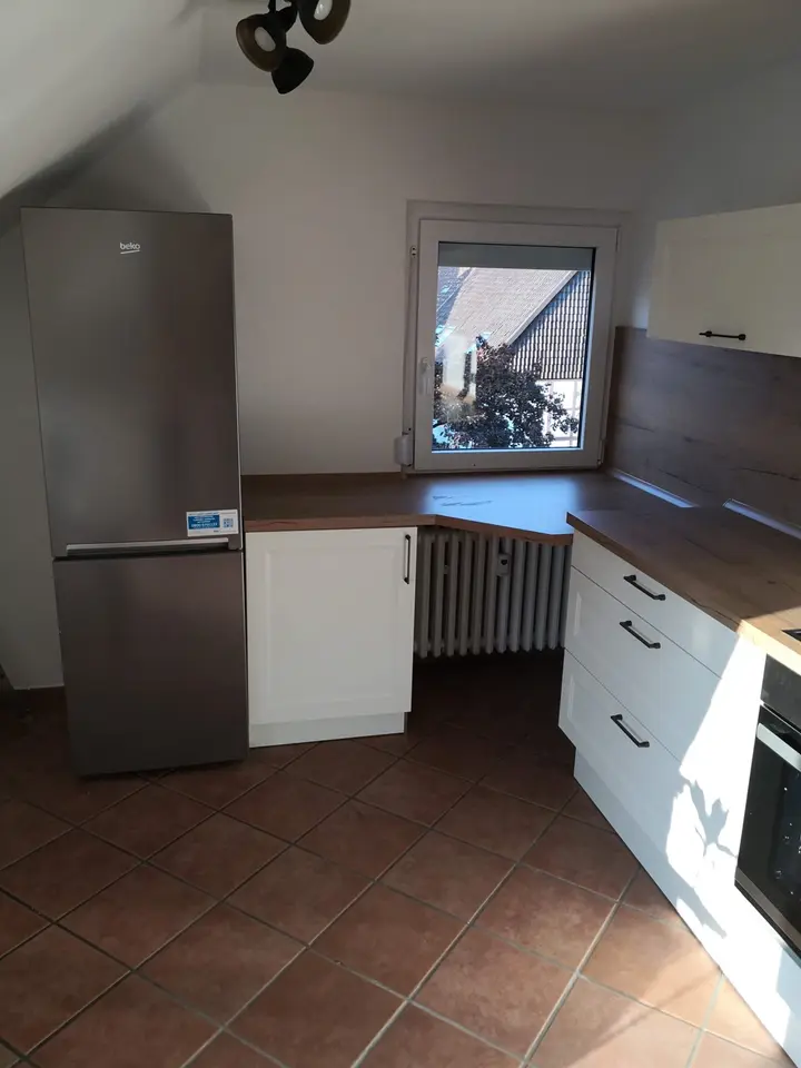 4 Zimmer Wohnung mit 102 m² in Northeim – Bild 2