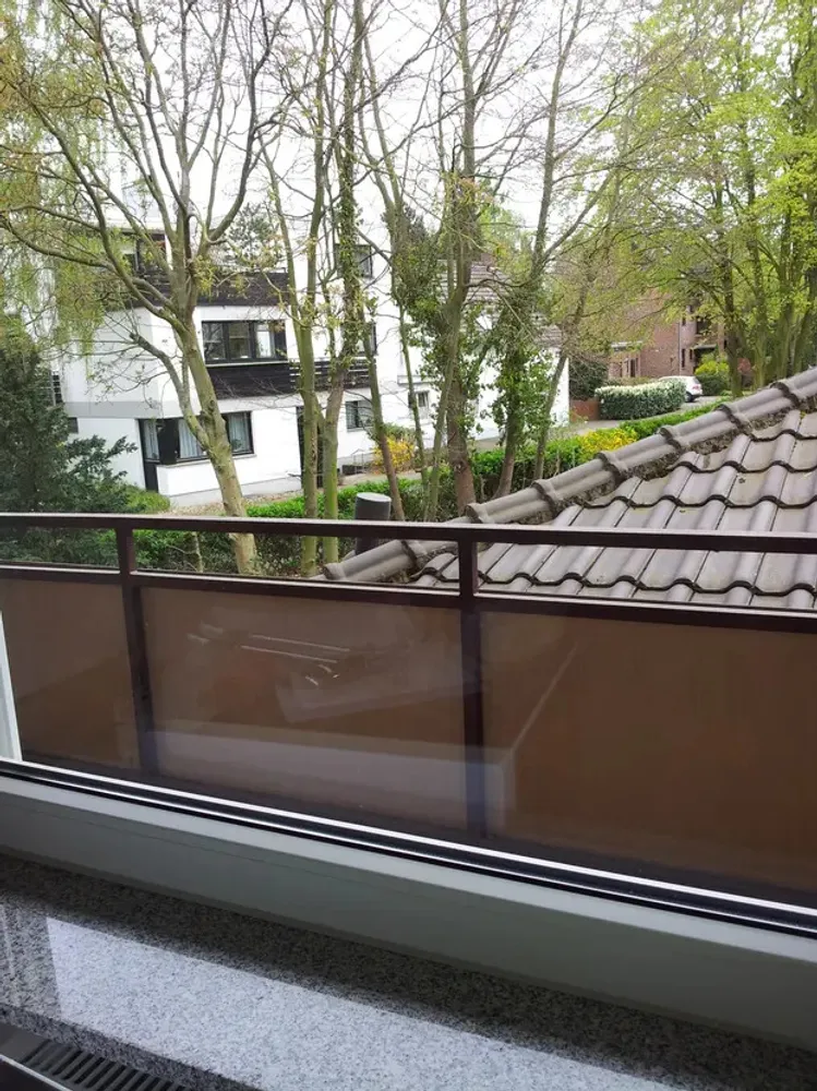 1 room apartment with 22 m² in Kaarst – Photo 9