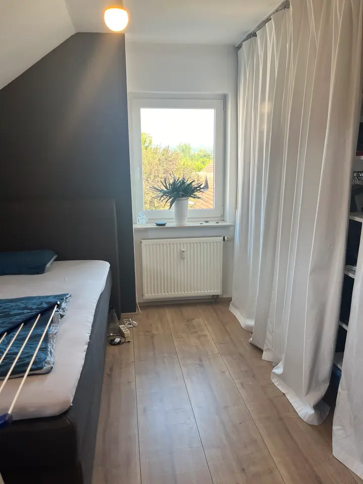 2 Zimmer Wohnung mit 47 m² in Aschaffenburg – Bild 7