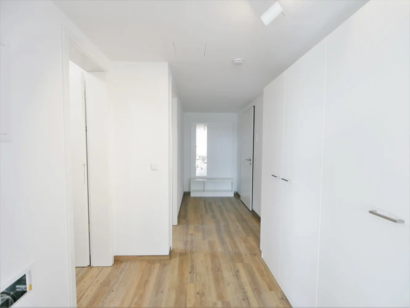 2 Zimmer Wohnung mit 58 m² in Aachen – Bild 4