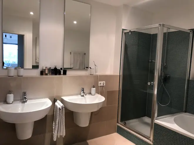 3 Zimmer Wohnung mit 96 m² in Frankfurt am Main – Bild 9