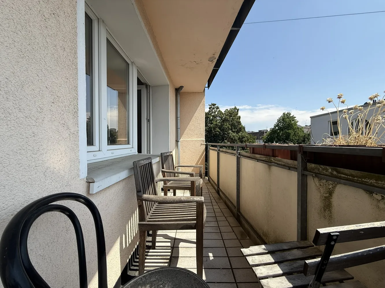 3 Zimmer Wohnung mit 72 m² in Wuppertal – Bild 11