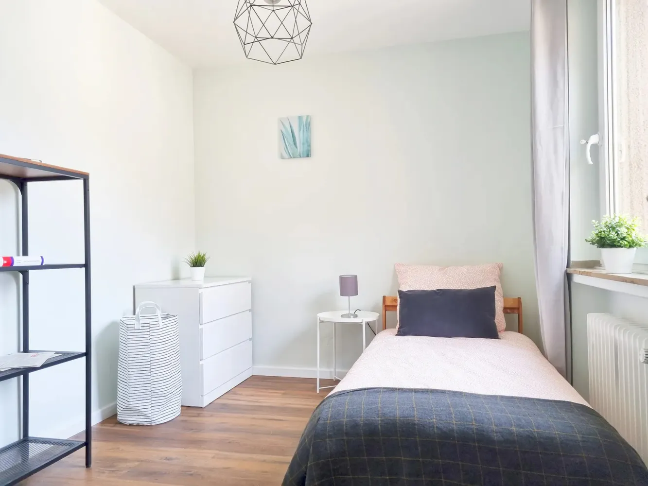 WG-Zimmer mit 10 m² in Köln – Bild 10
