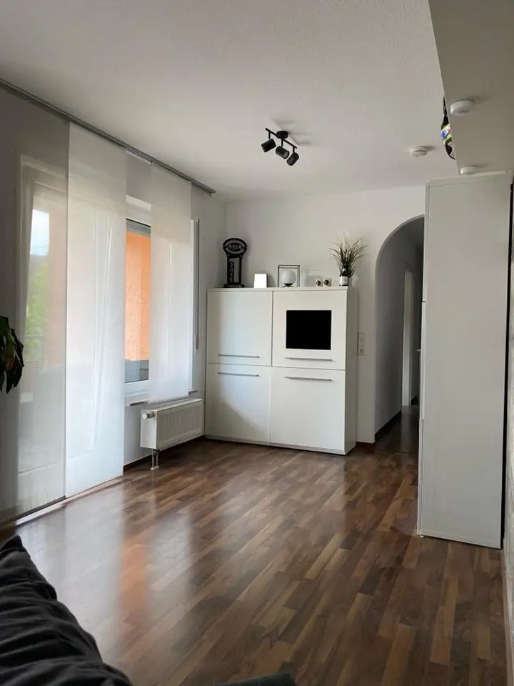 3 Zimmer Wohnung mit 75 m² in Backnang – Bild 6