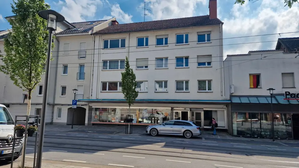 2 Zimmer Wohnung mit 47 m² in Bielefeld – Bild 8