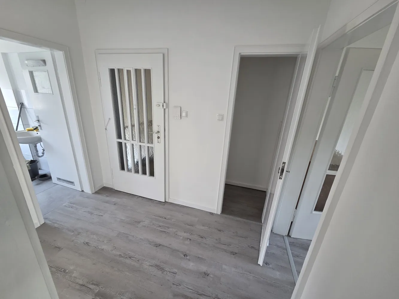 2 Zimmer Wohnung mit 57 m² in Mannheim – Bild 7