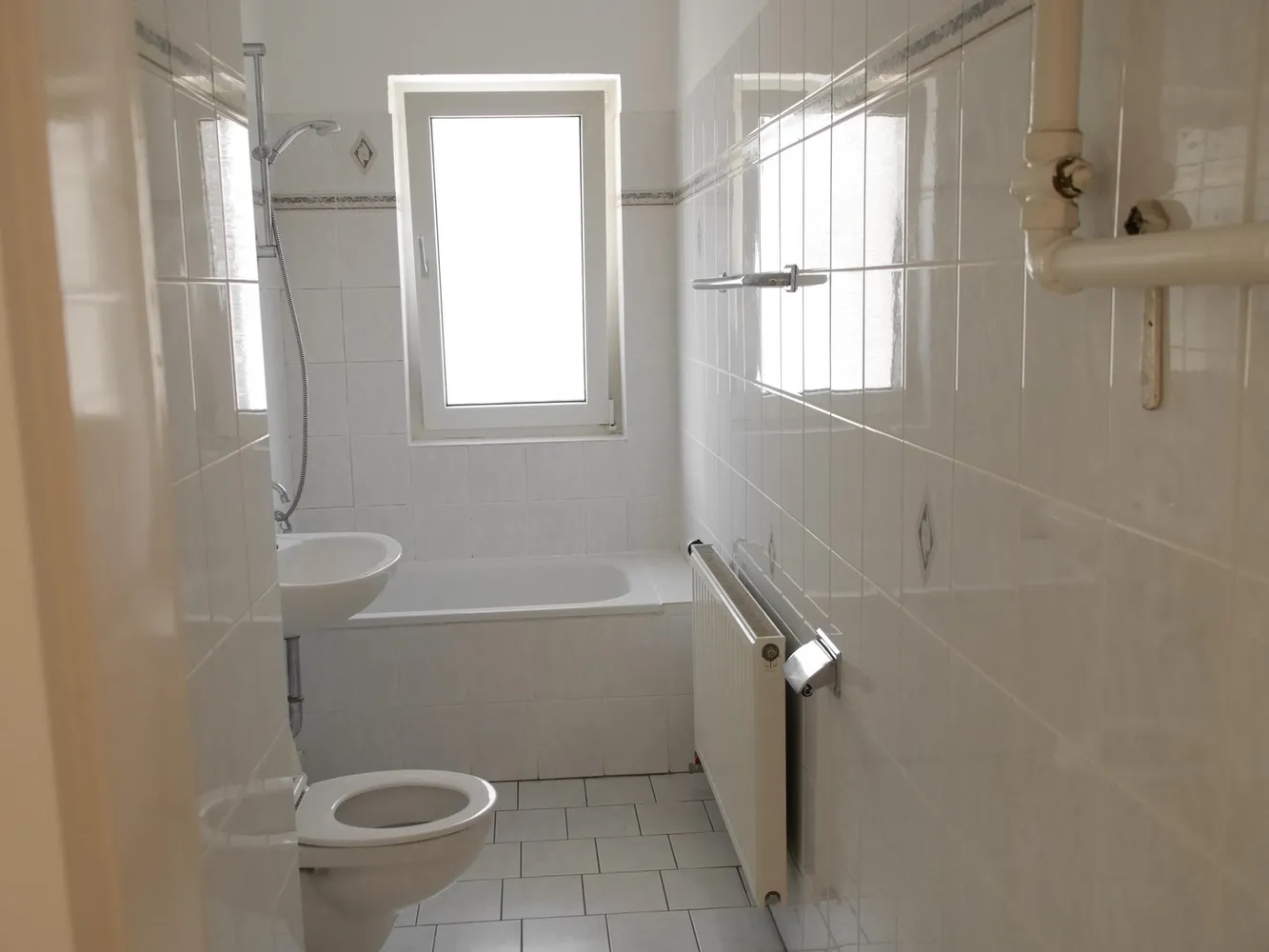 2 room apartment with 61 m² in Hanover – Photo 6
