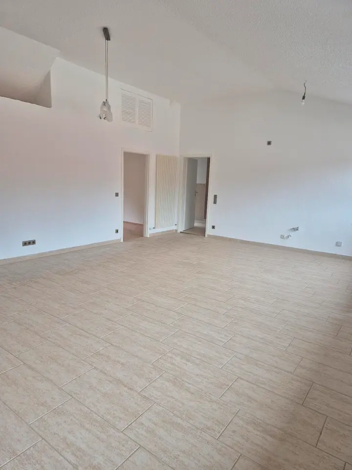 4 Zimmer Wohnung mit 100 m² in Saarbrücken – Bild 4