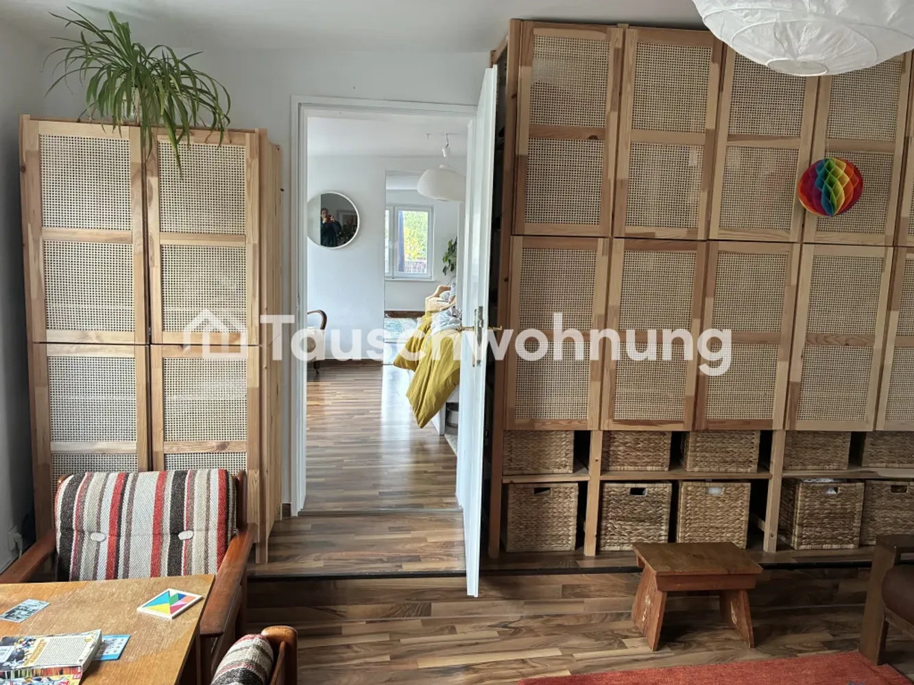 4 Zimmer Wohnung mit 110 m² in Berlin – Bild 4