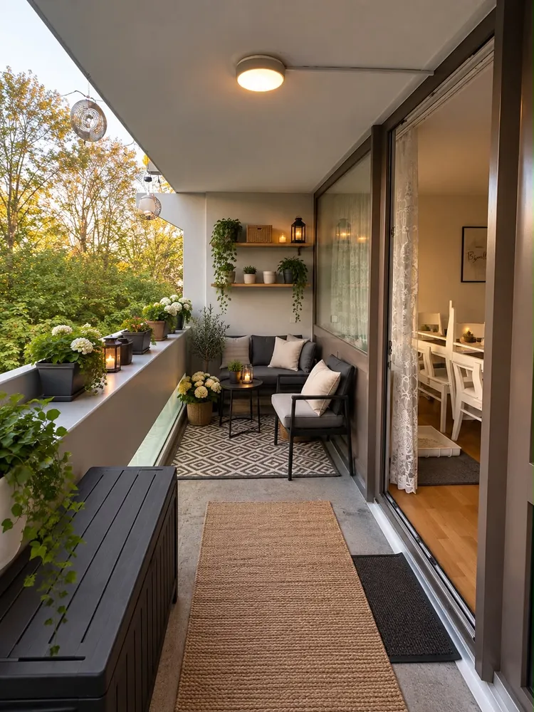 4 Zimmer Wohnung mit 89 m² in München – Bild 1