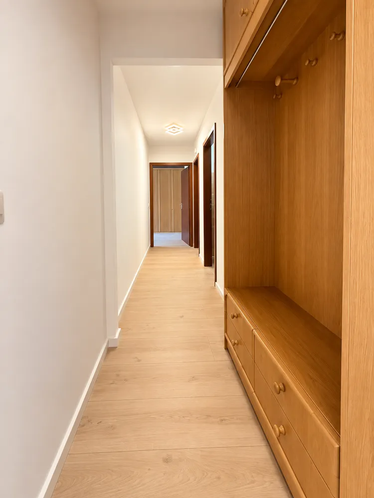 3 Zimmer Wohnung mit 82 m² in Augsburg – Bild 9