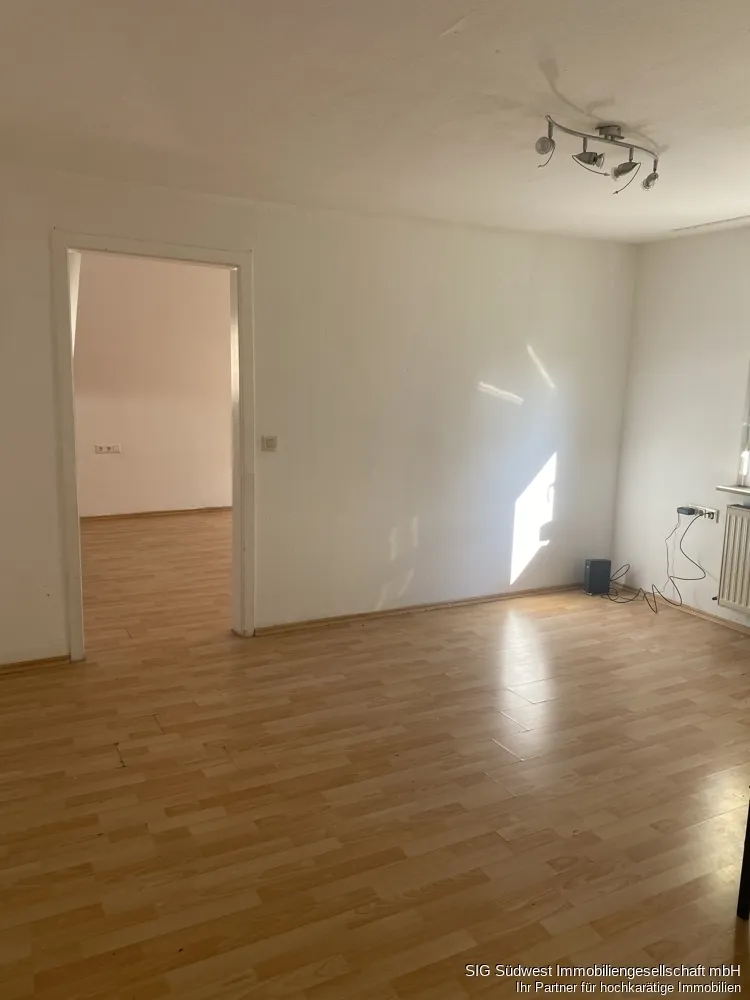 2 Zimmer Wohnung mit 50 m² in Heilbronn – Bild 11