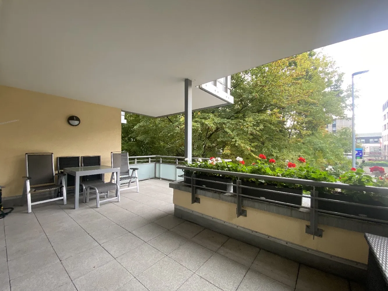 3 Zimmer Wohnung mit 98 m² in Hilden – Bild 7