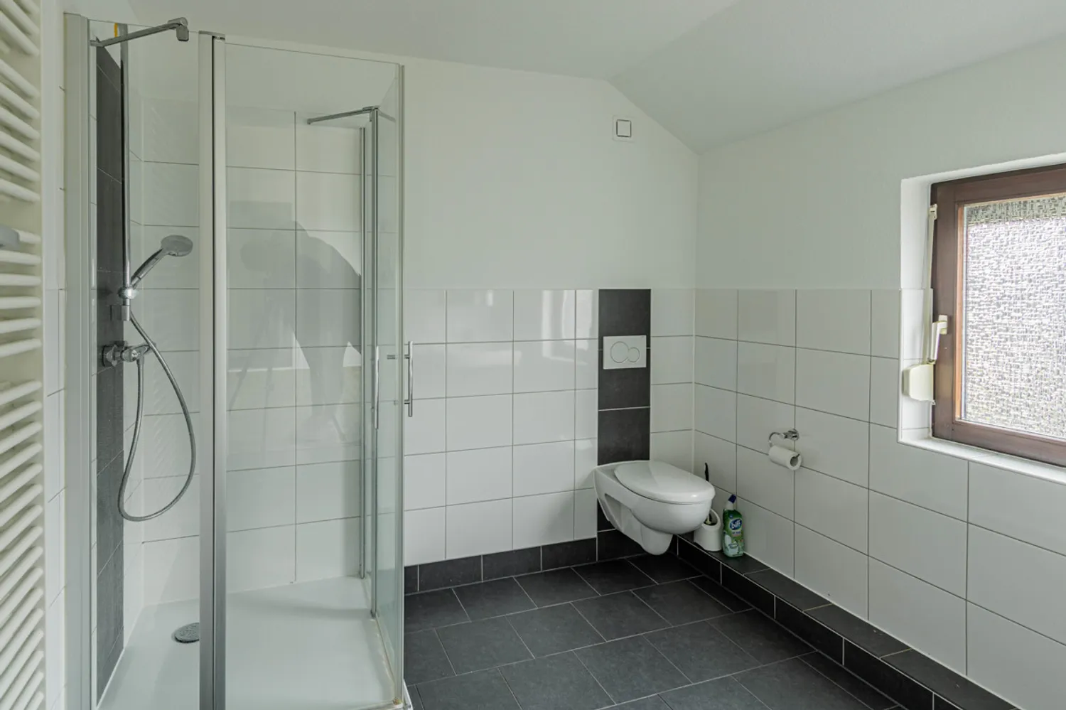 3 Zimmer Wohnung mit 55 m² in Delmenhorst – Bild 11