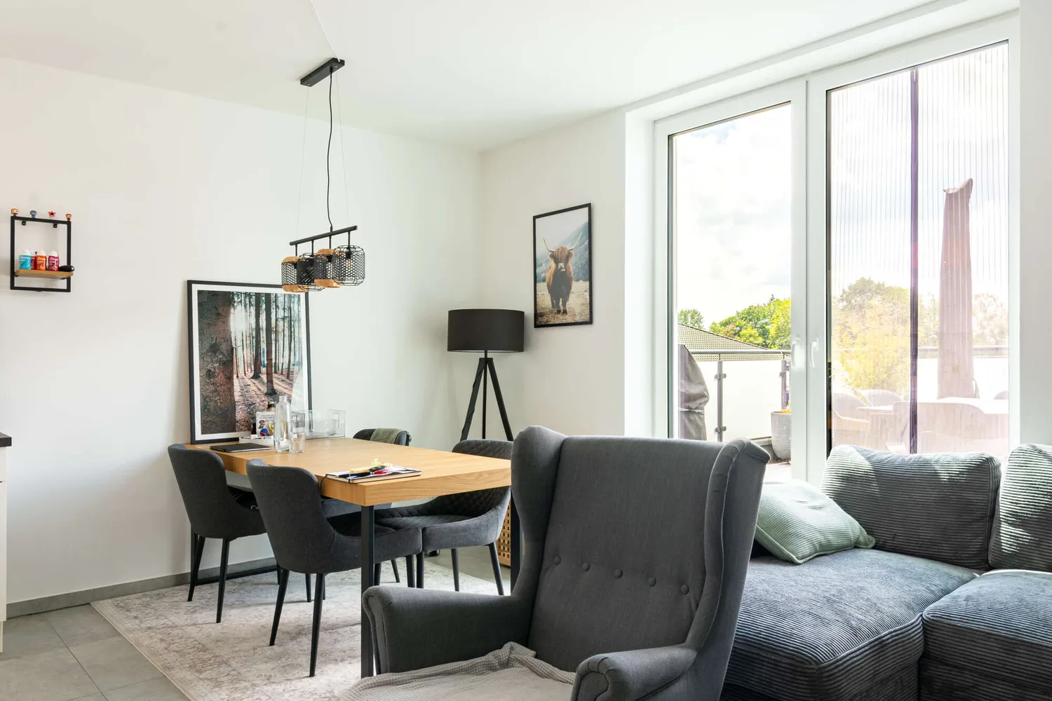 2 Zimmer Wohnung mit 67 m² in Oldenburg – Bild 5