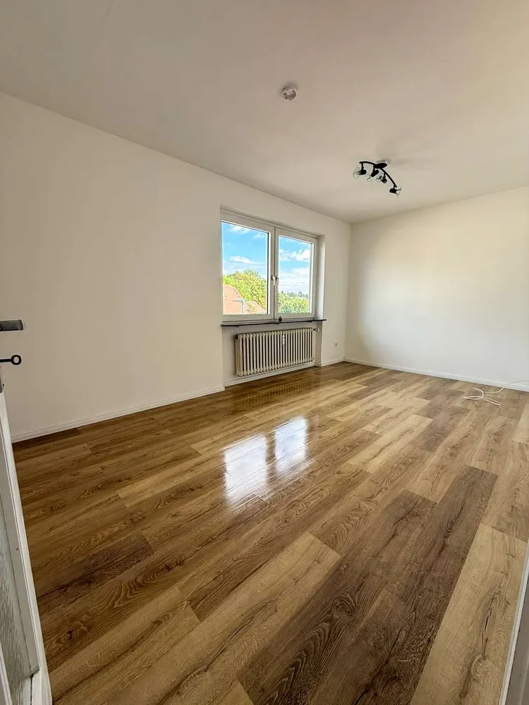 4 room apartment with 90 m² in Kassel – Photo 1