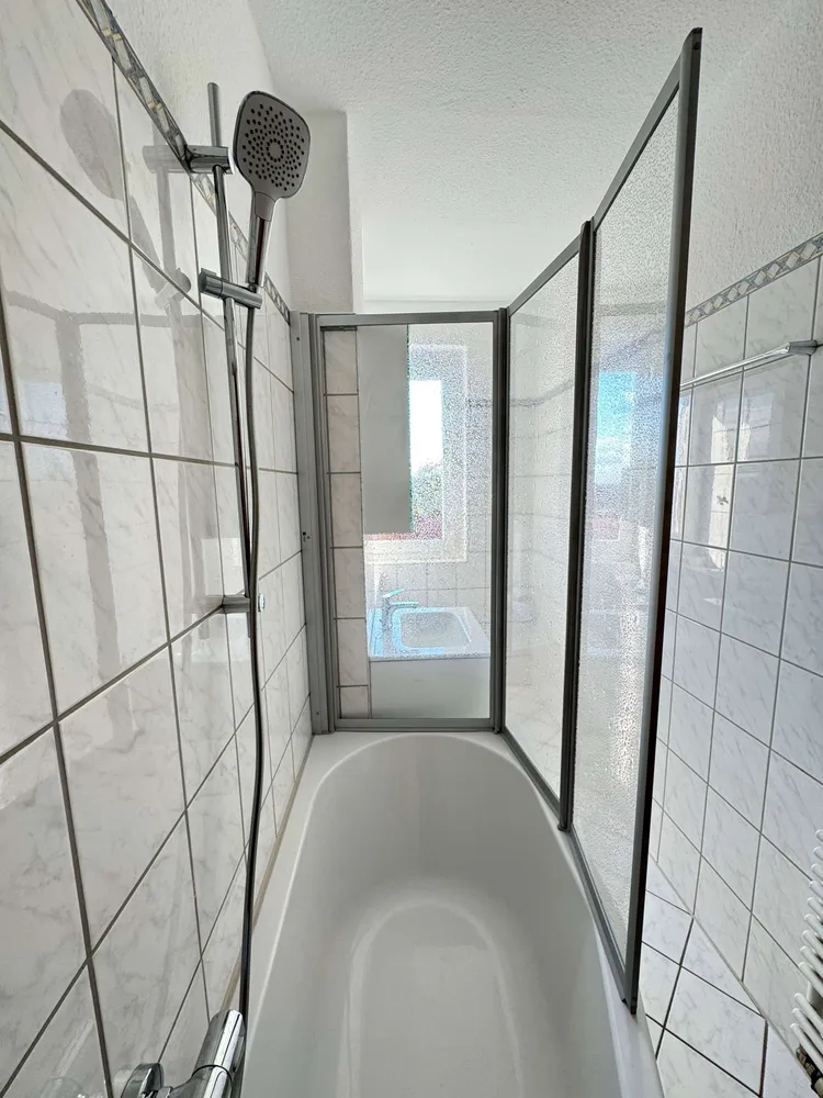 3 room apartment with 59 m² in Gotha – Photo 5