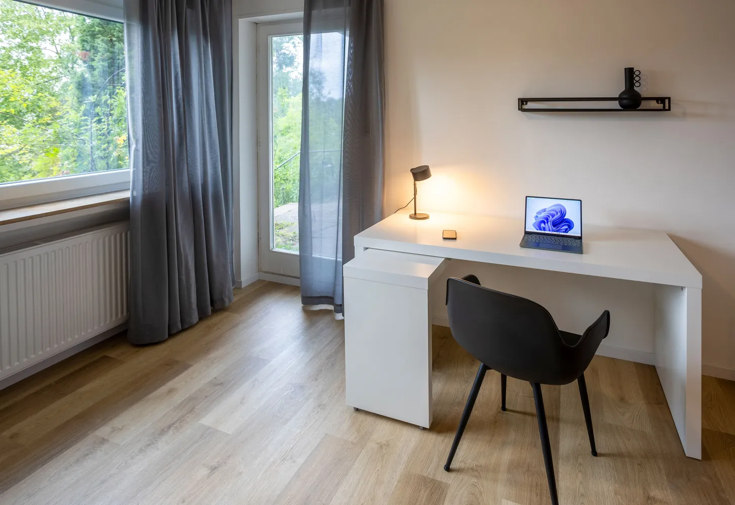 1 Zimmer Wohnung mit 45 m² in Stuttgart – Bild 10