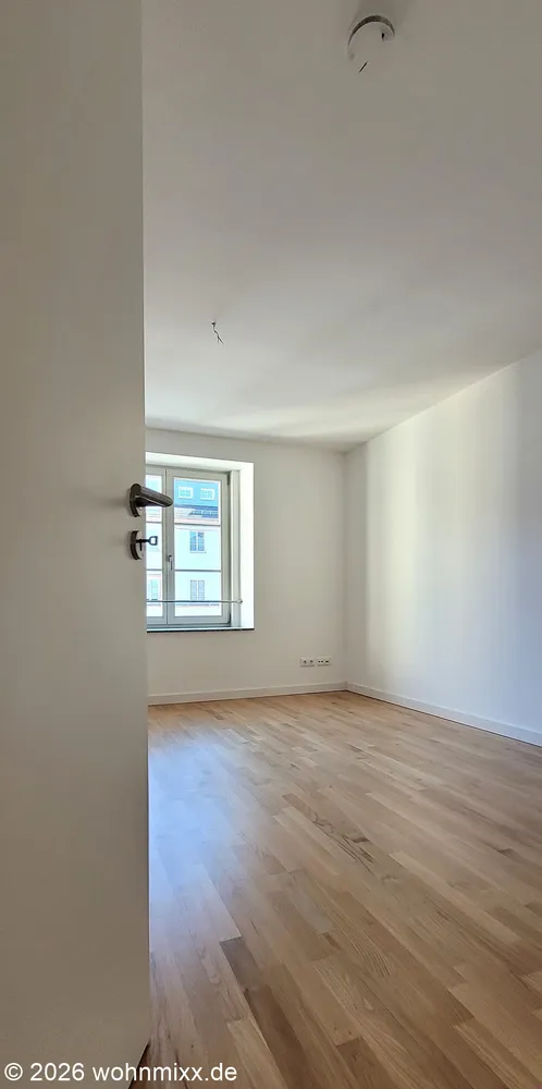4 room apartment with 102 m² in Chemnitz – Photo 5