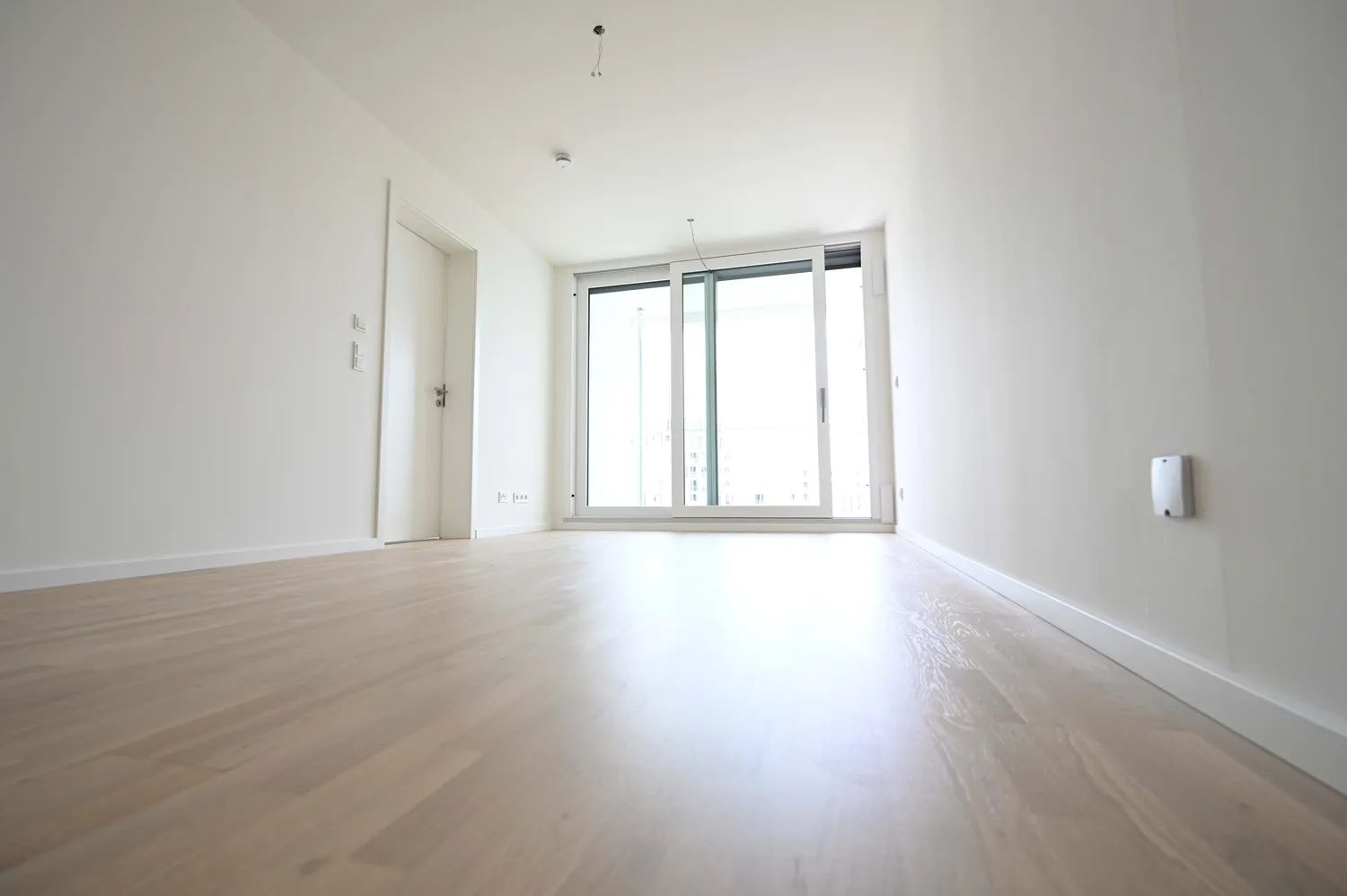 2 room apartment with 42 m² in Munich – Photo 4