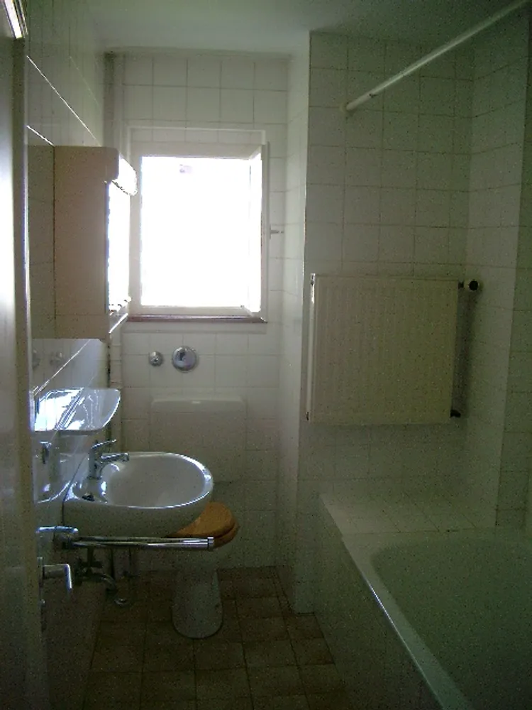 3 Zimmer Wohnung mit 67 m² in Offenburg – Bild 2