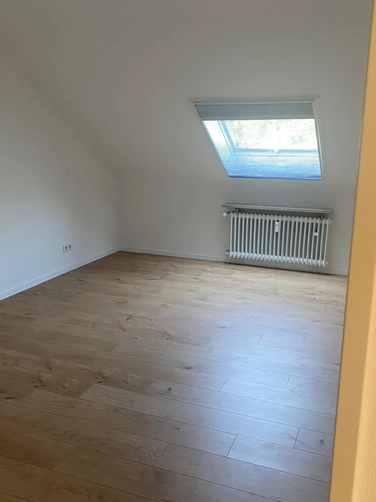 2 Zimmer Wohnung mit 56 m² in Willich – Bild 10