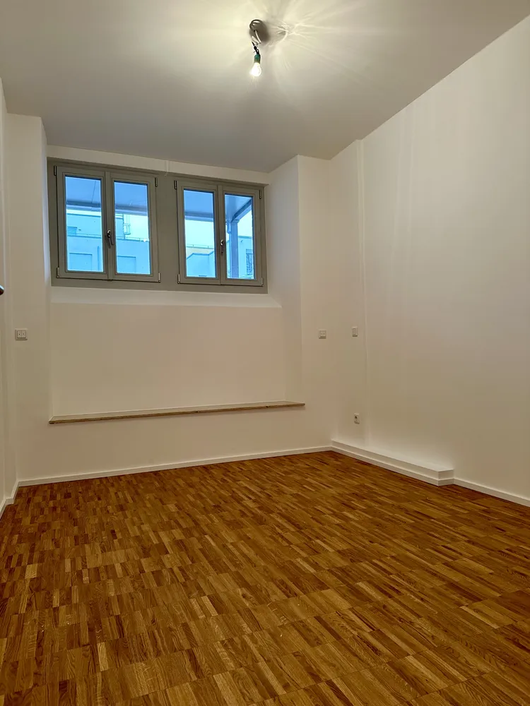 3 room apartment with 98 m² in Bensheim – Photo 2