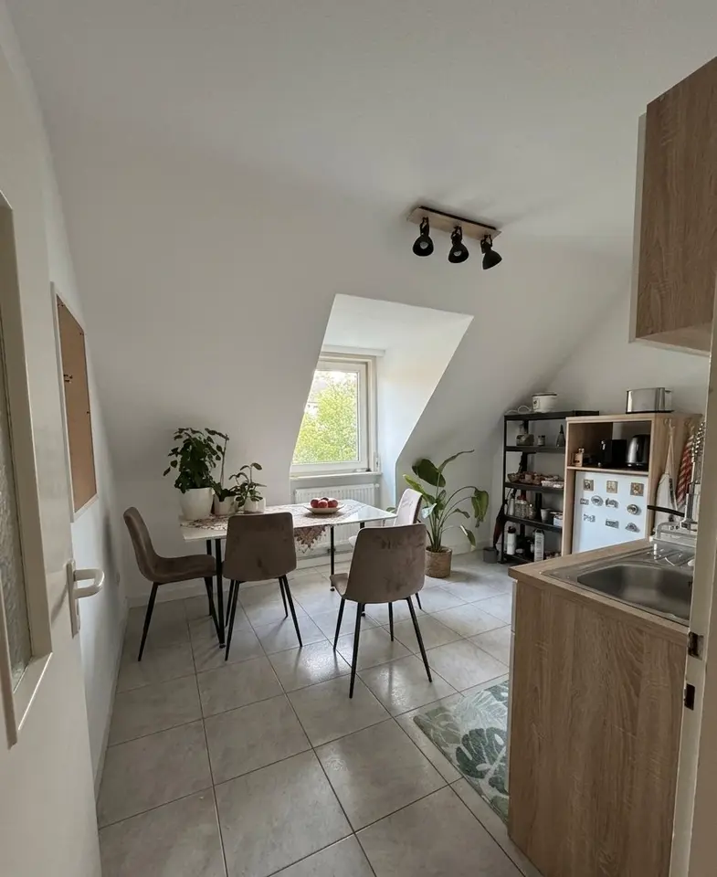 3 Zimmer Wohnung mit 51 m² in Essen – Bild 5