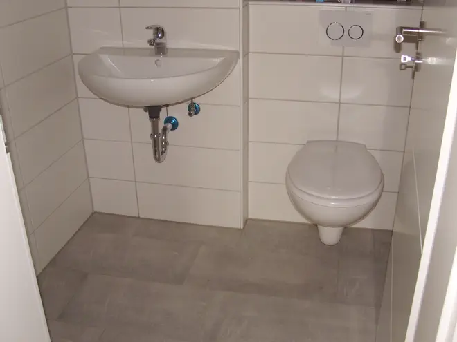 4 Zimmer Wohnung mit 69 m² in Düsseldorf – Bild 5