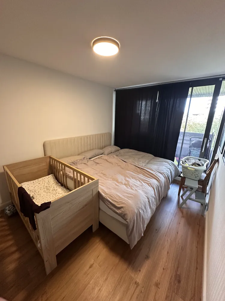 4 room apartment with 114 m² in Bonn – Photo 11