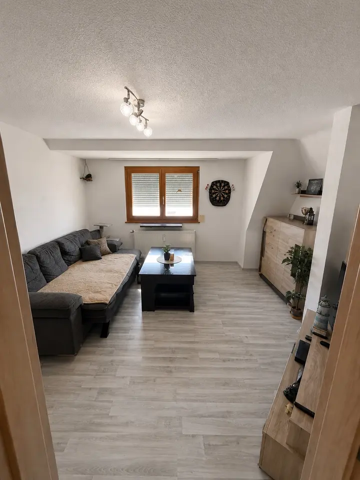 3 Zimmer Wohnung mit 90 m² in Singen – Bild 6
