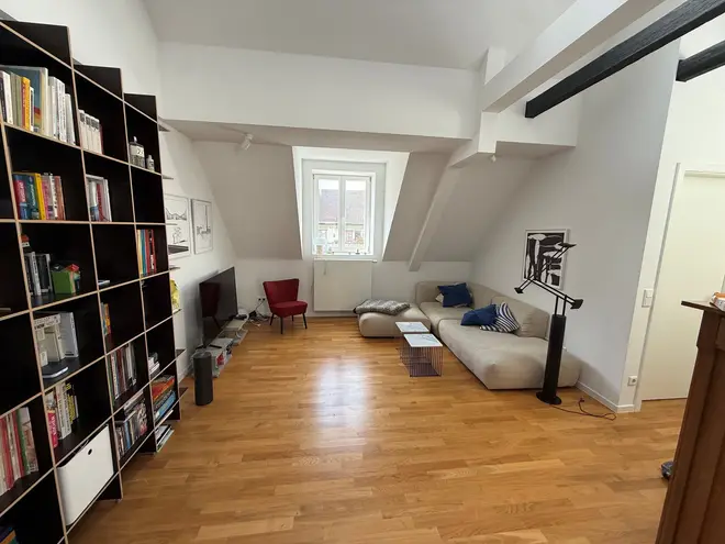 3 Zimmer Wohnung mit 80 m² in Köln – Bild 5