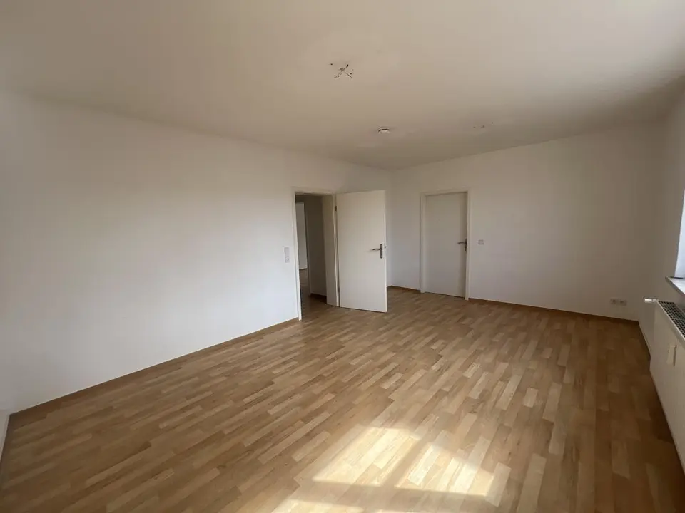 4 room apartment with 81 m² in Magdeburg – Photo 1