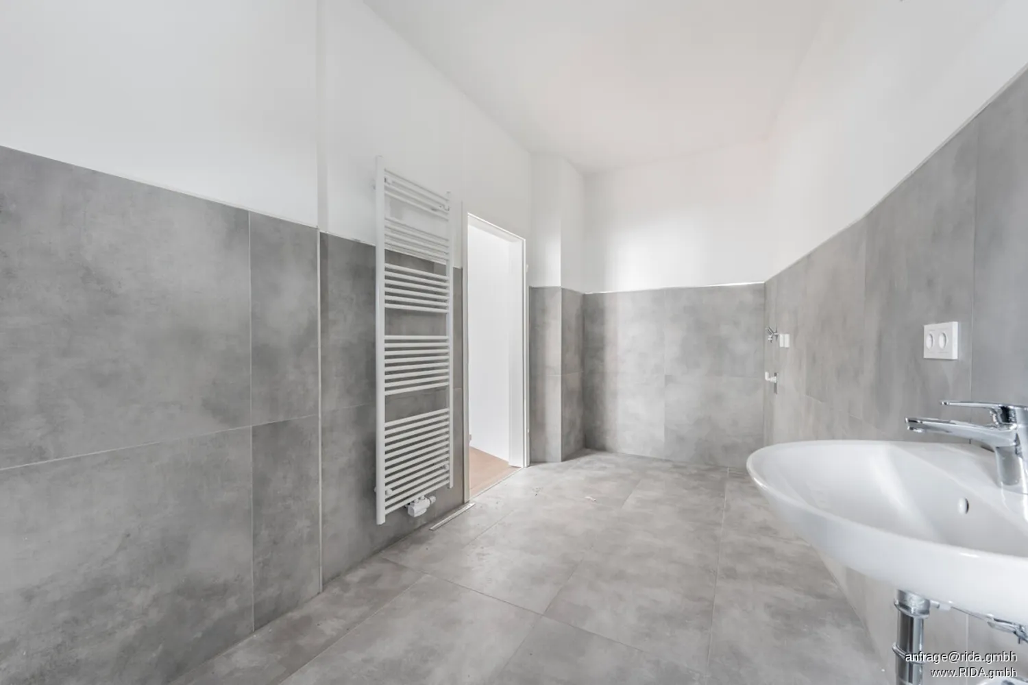 3 Zimmer Wohnung mit 93 m² in Essen – Bild 9