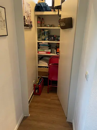 1 Zimmer Wohnung mit 33 m² in Wuppertal – Bild 7