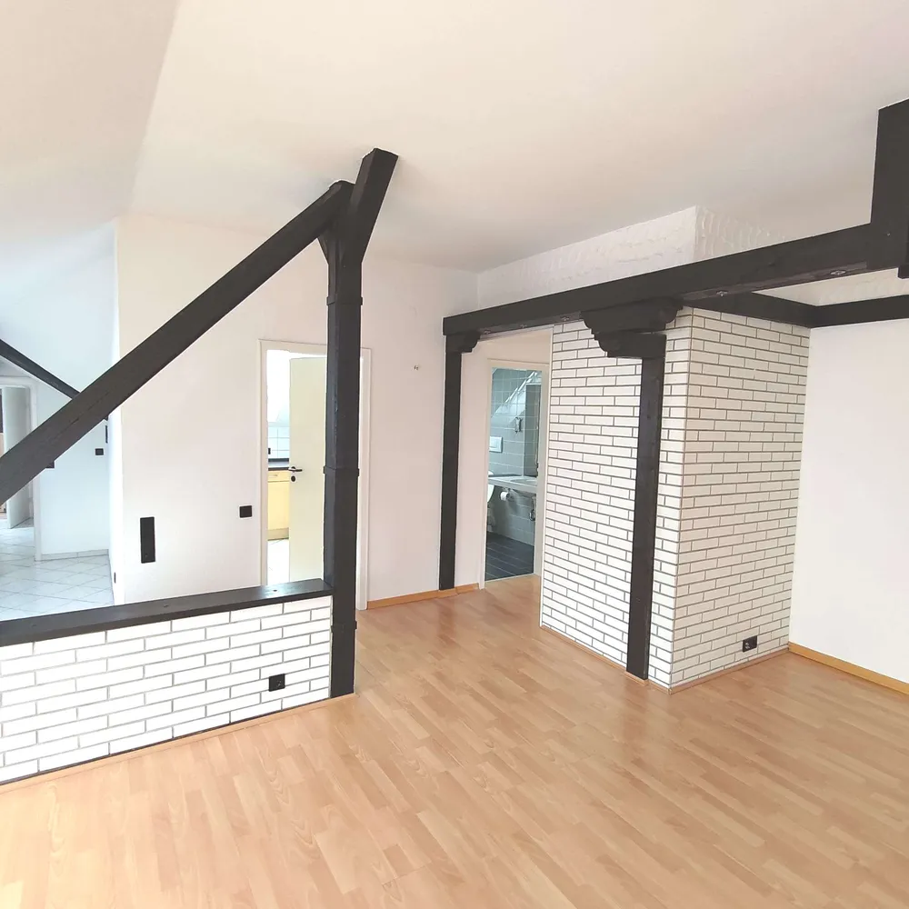 4 Zimmer Wohnung mit 81 m² in Wuppertal – Bild 7