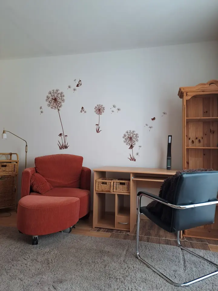 WG-Zimmer mit 16 m² in Berlin – Bild 3